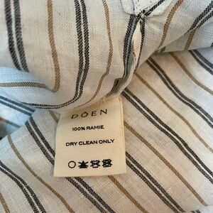 Doen button down Shirt